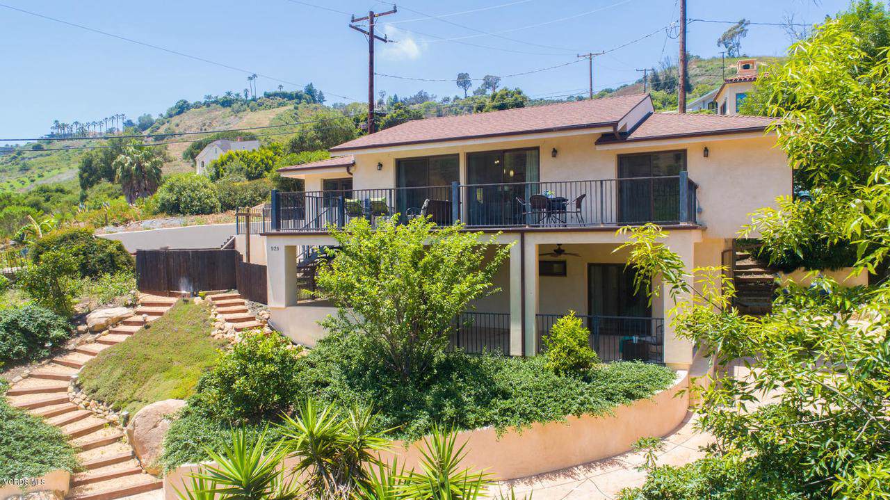 525 Conejo Road - Photo 1