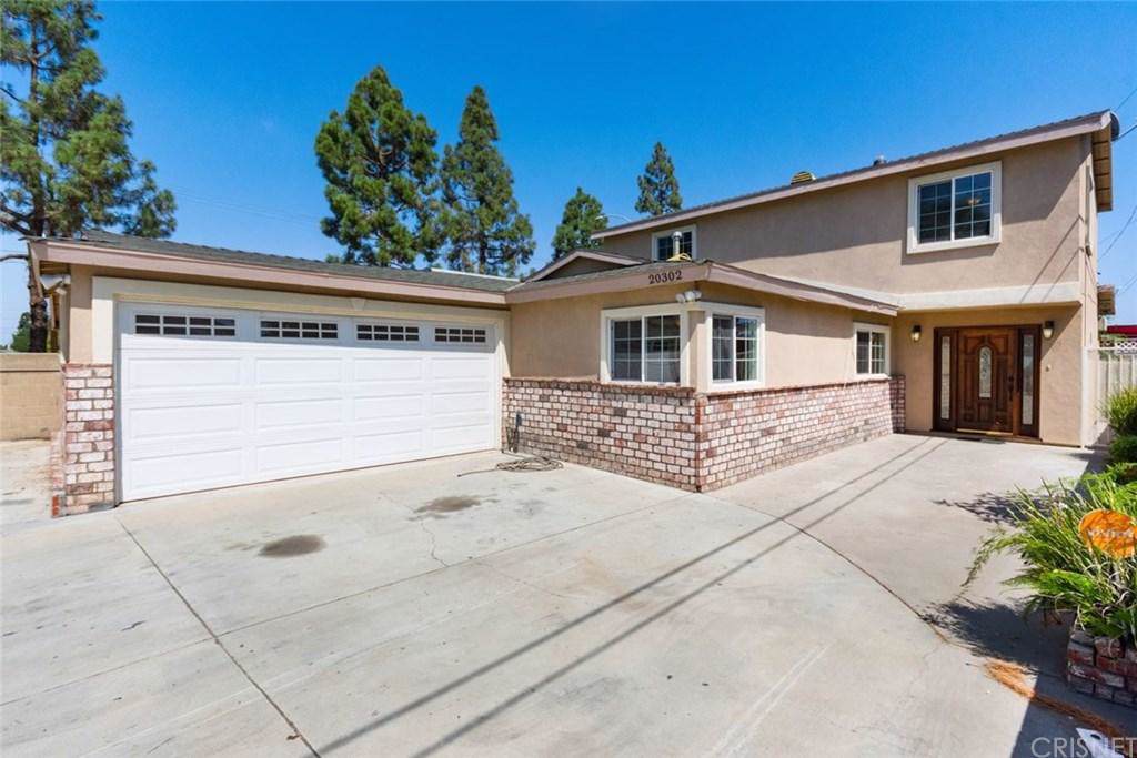 20302 Devlin Avenue - Photo 1
