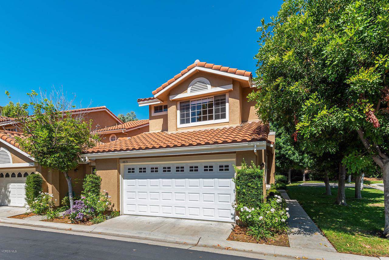 4871 La Vella Drive - Photo 1