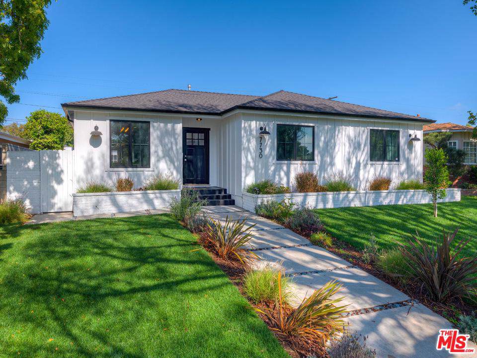 7730 Emerson Avenue - Photo 1
