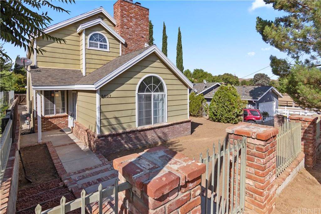 3807 Smith Avenue - Photo 1