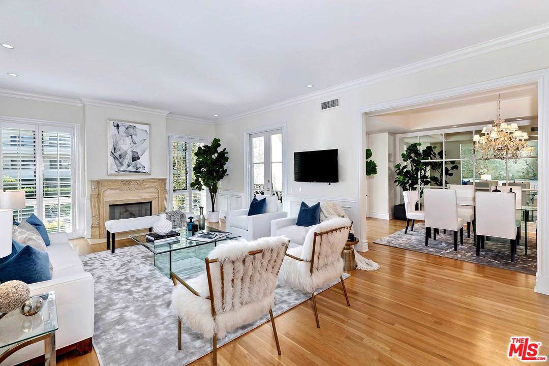 10100 Empyrean Way - Photo 1