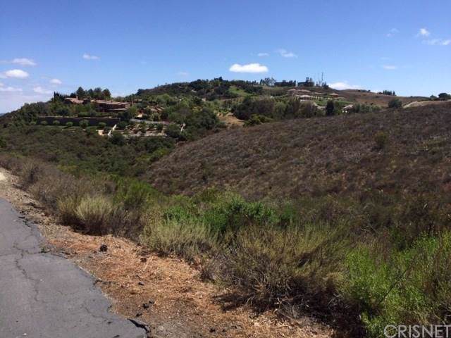 0 Sycamore Mesa Road - Photo 1