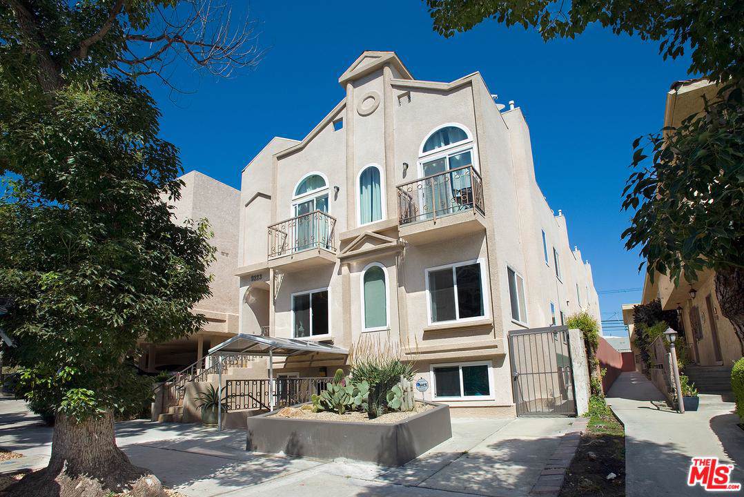 9323 Alcott Street - Photo 1