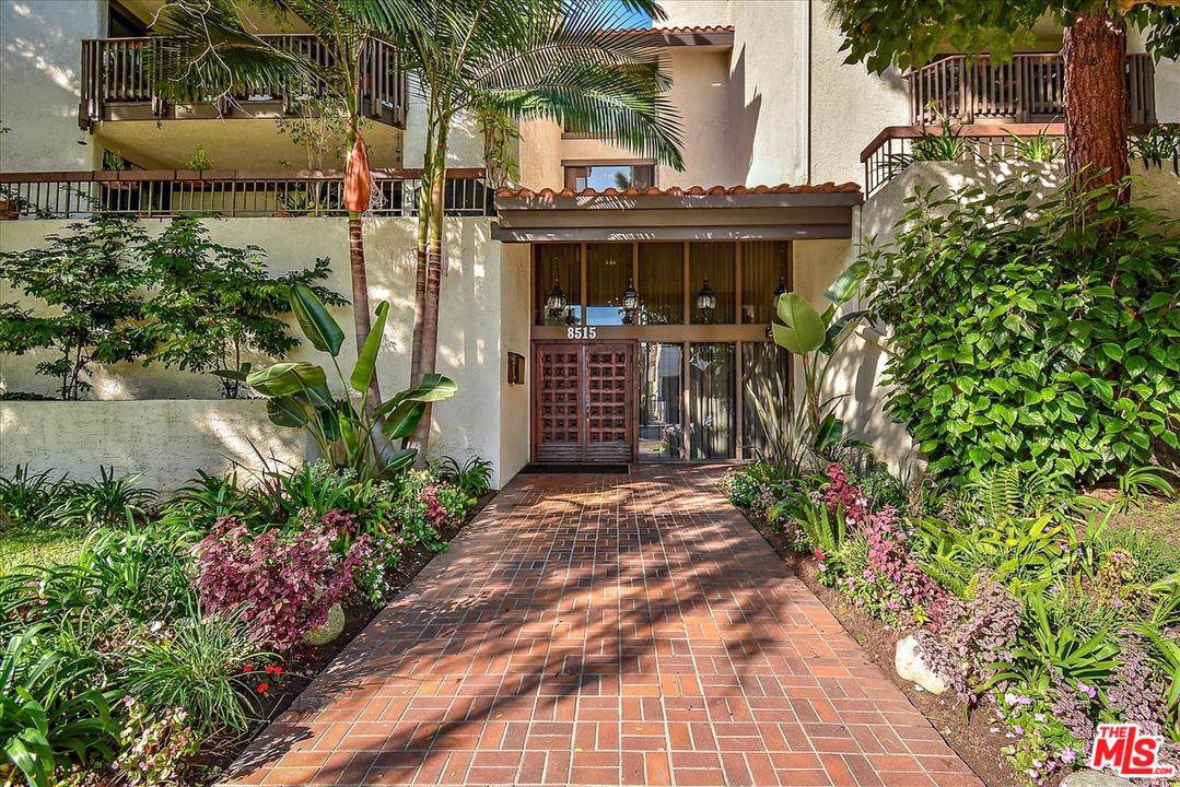 8515 Falmouth Avenue - Photo 1
