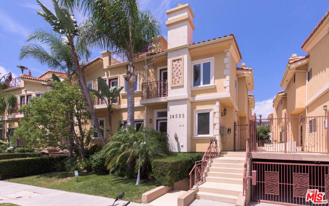 14535 Margate Street - Photo 1