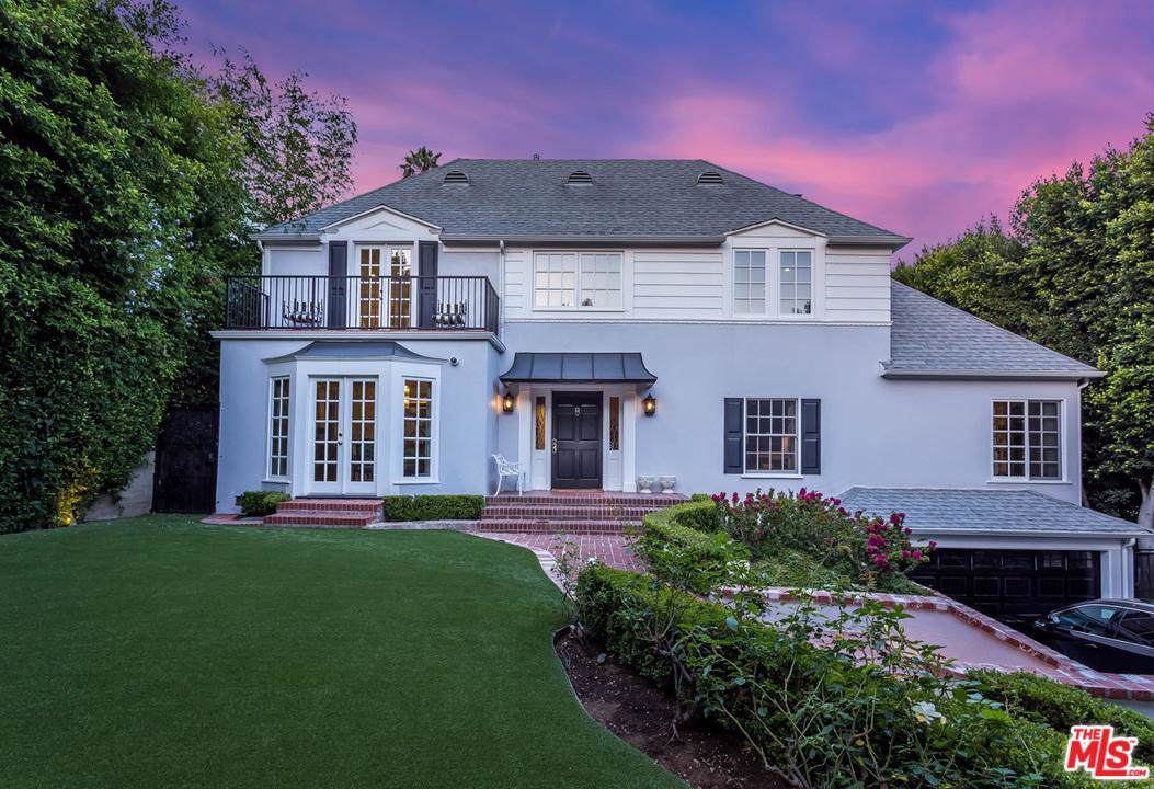 1118 Wetherly Drive - Photo 1