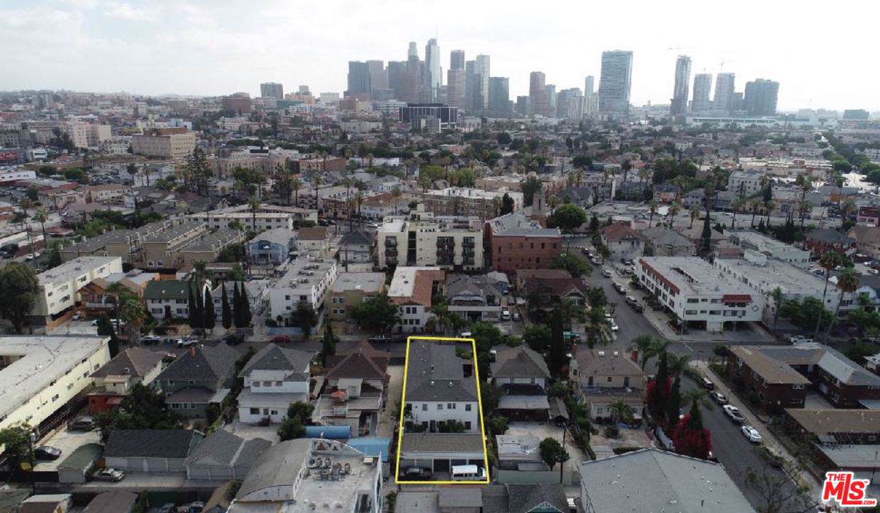 1141 Arapahoe Street - Photo 1