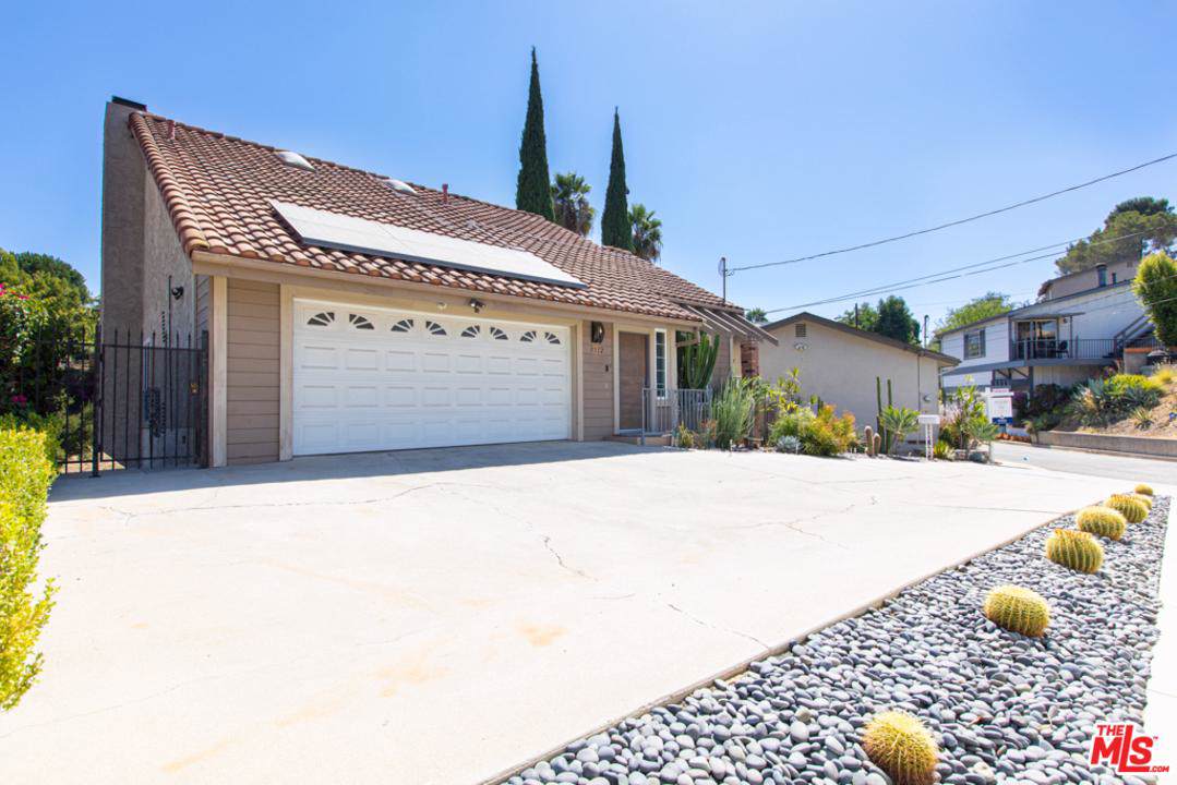 3512 Verdugo Vista Terrace - Photo 1