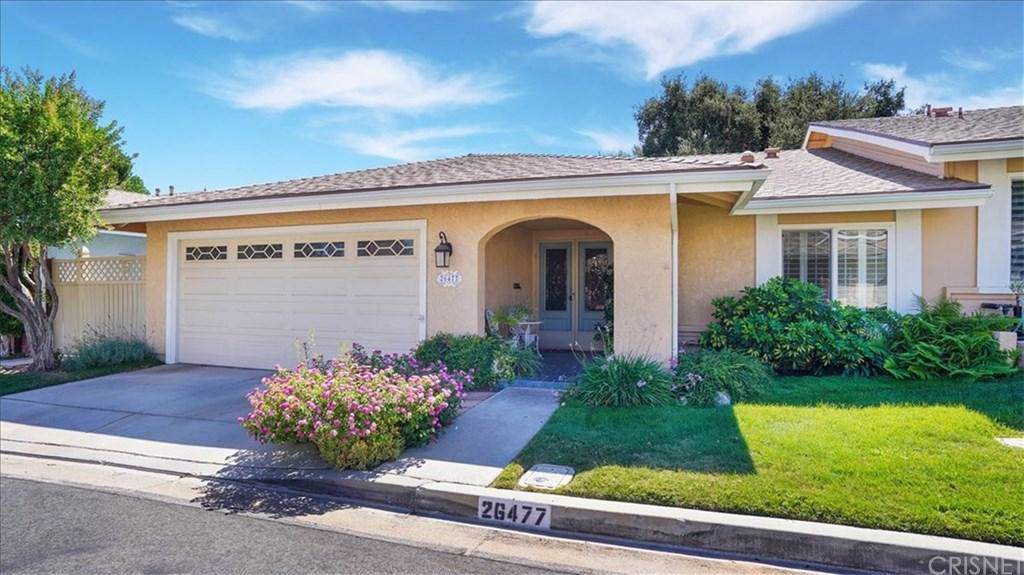 26477 Fairway Circle - Photo 1