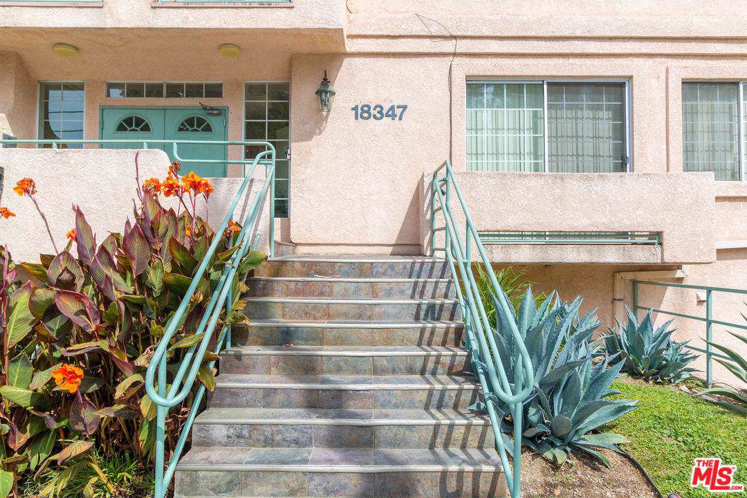 18347 Saticoy Street - Photo 1