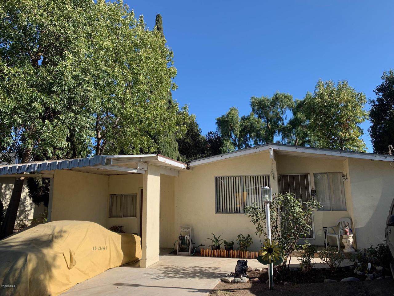 888 Hillcrest Drive - Photo 1