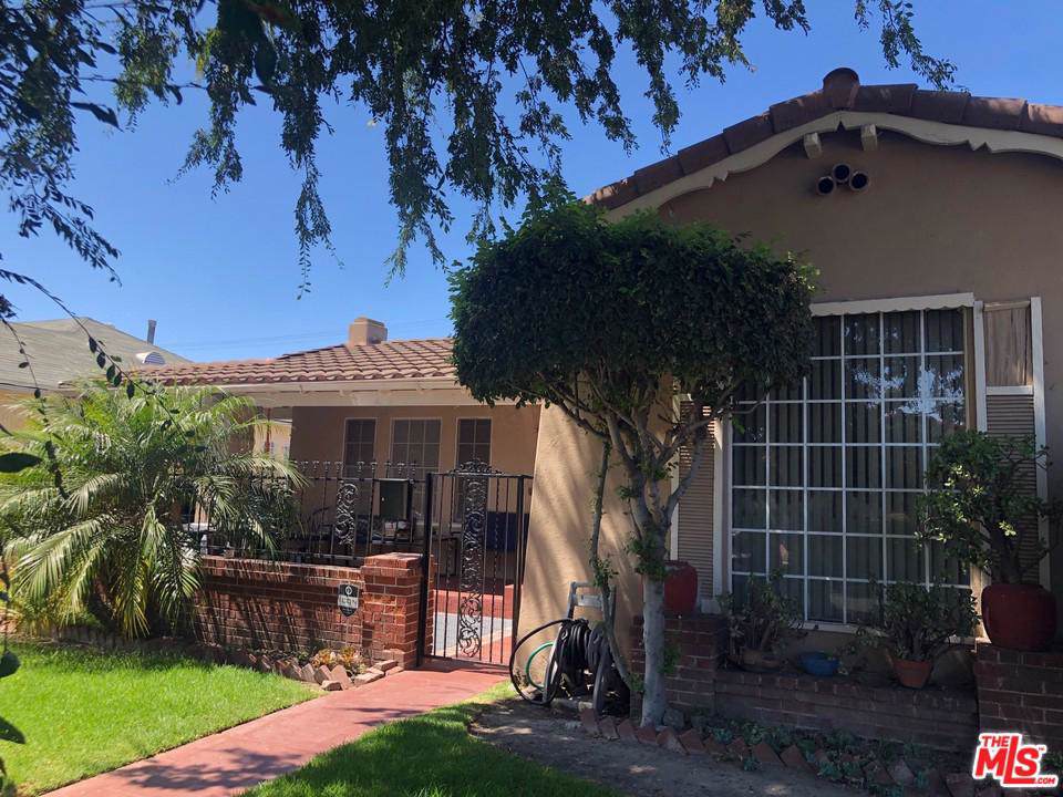 3961 Roxton Avenue - Photo 1