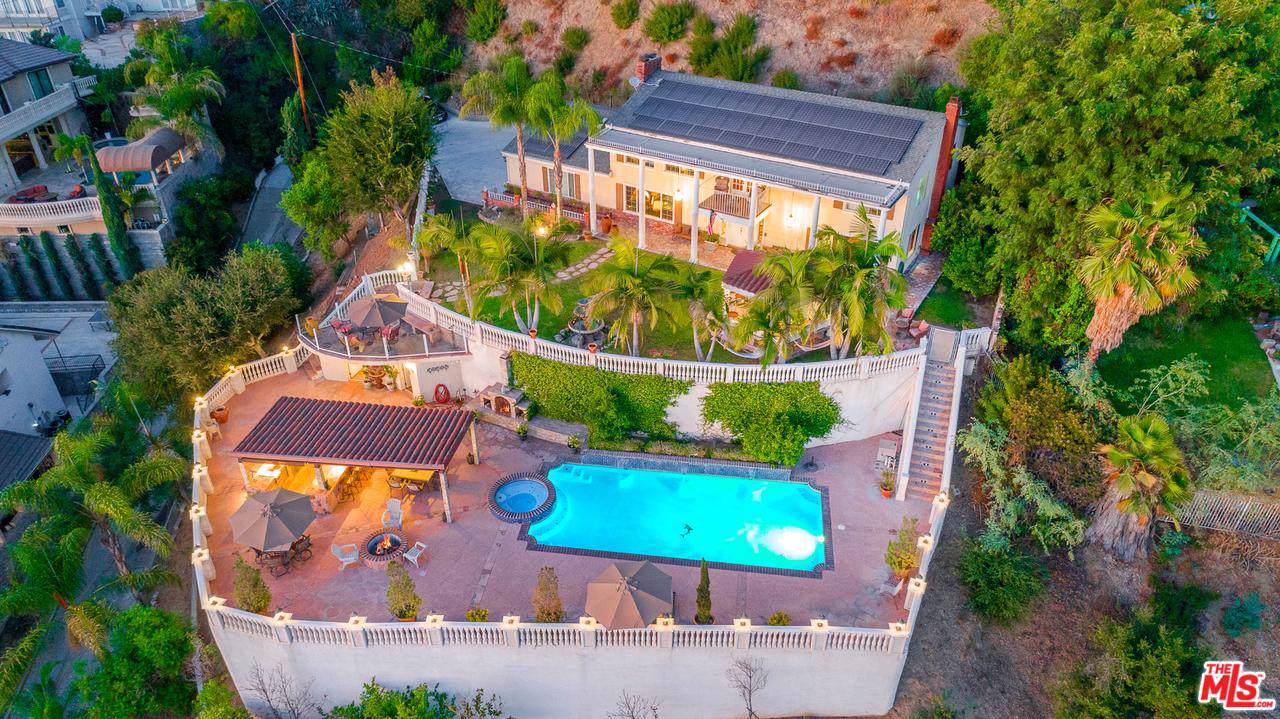 1038 Sherlock Drive - Photo 1