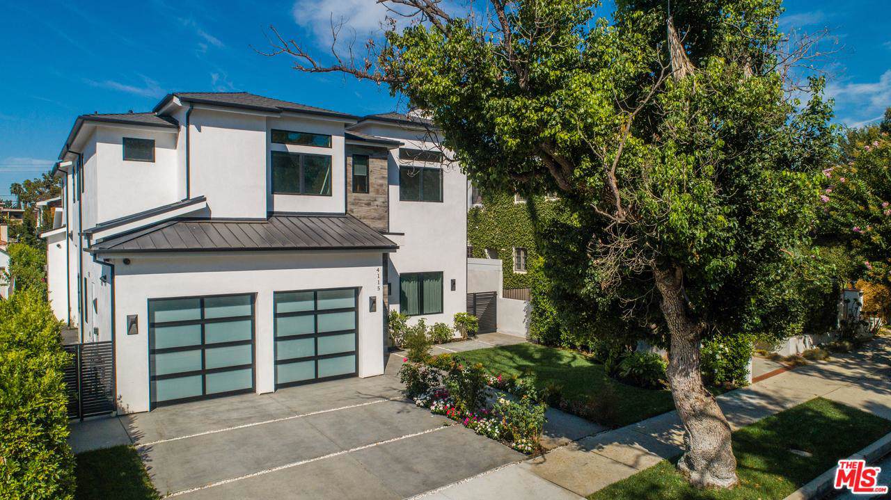 4115 Elmer Avenue - Photo 1