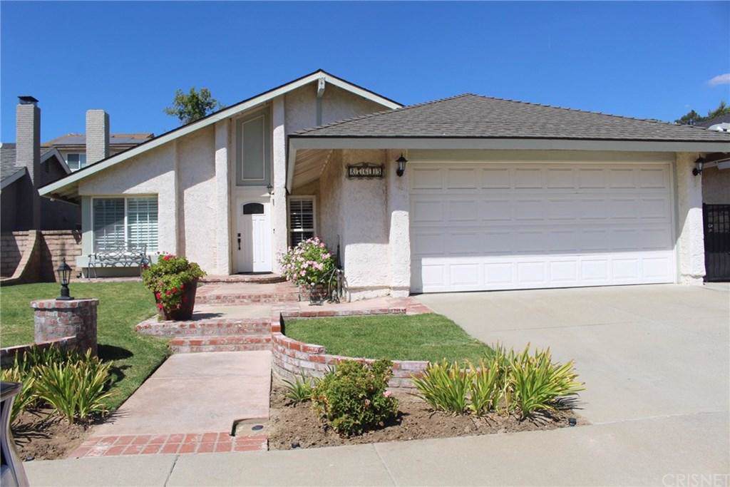 27615 Saffron Lane - Photo 1