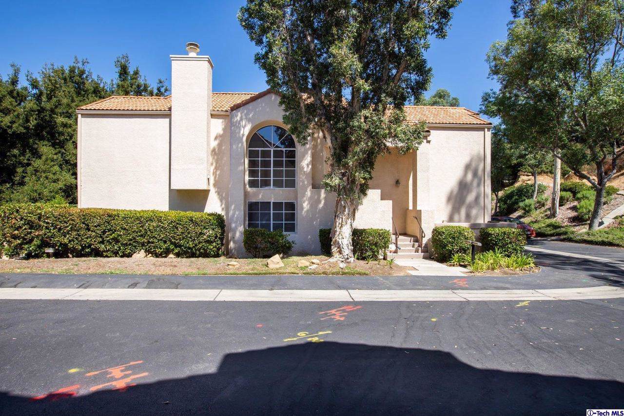 22110 Sun Ranch Court - Photo 1