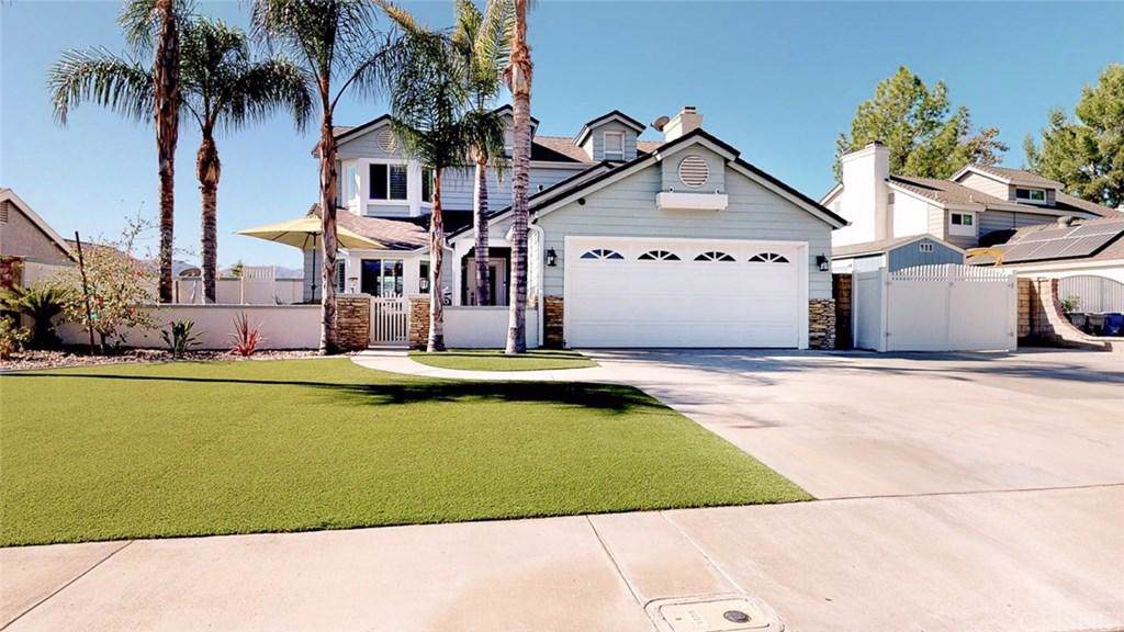 28768 Winterdale Drive - Photo 1