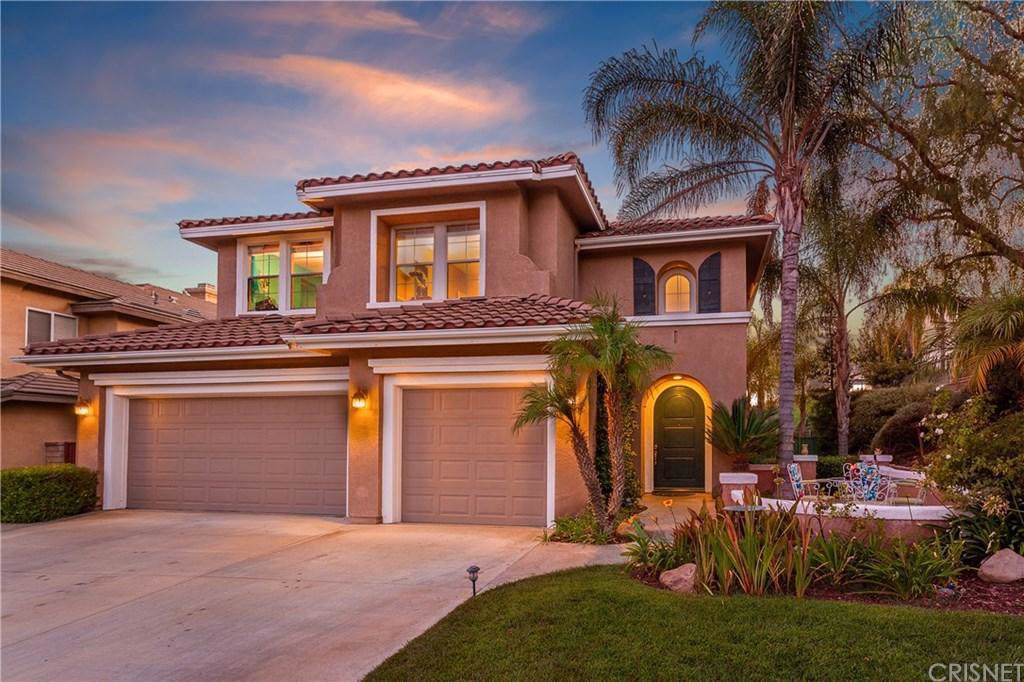22908 Red Pine Way - Photo 1