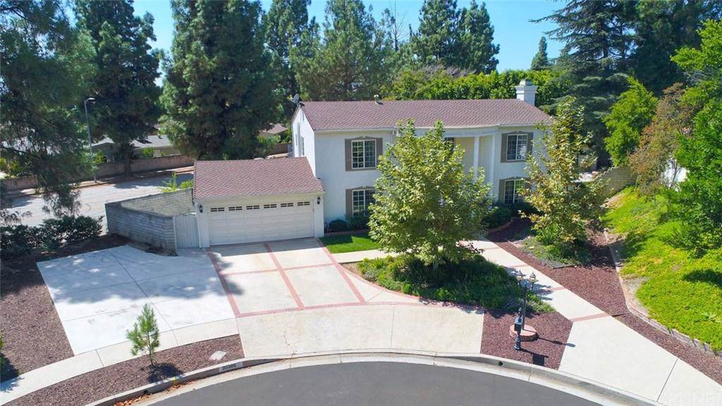 20300 Fullbright Place - Photo 1
