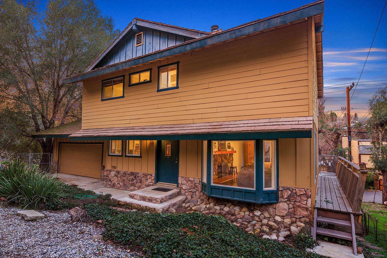 29043 Lake Drive - Photo 1