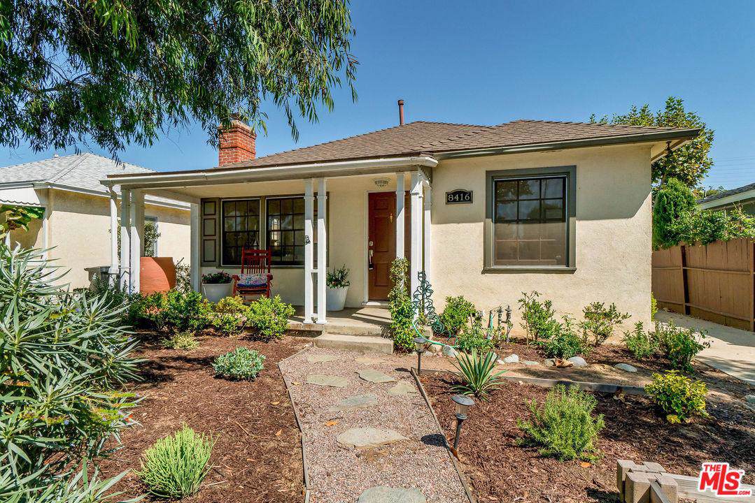 8416 Regis Way - Photo 1