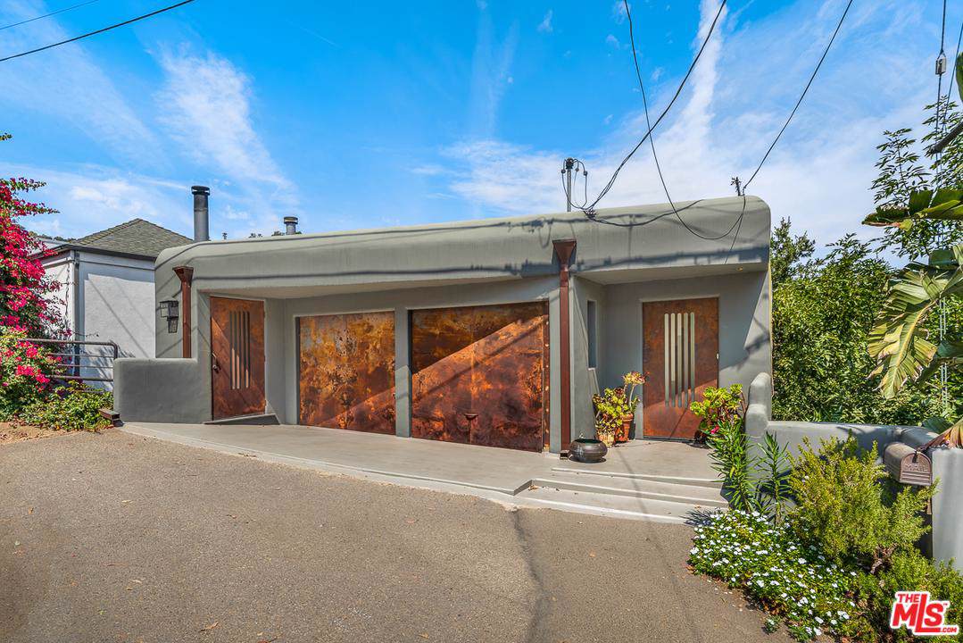 8443 Brier Drive - Photo 1