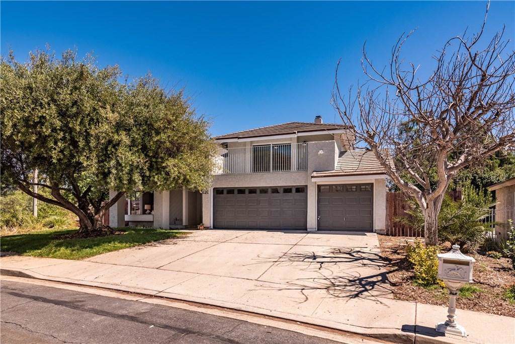 424 Syringa Street - Photo 1