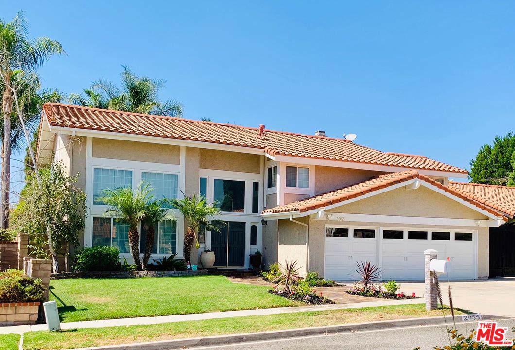 2955 Ivory Avenue - Photo 1