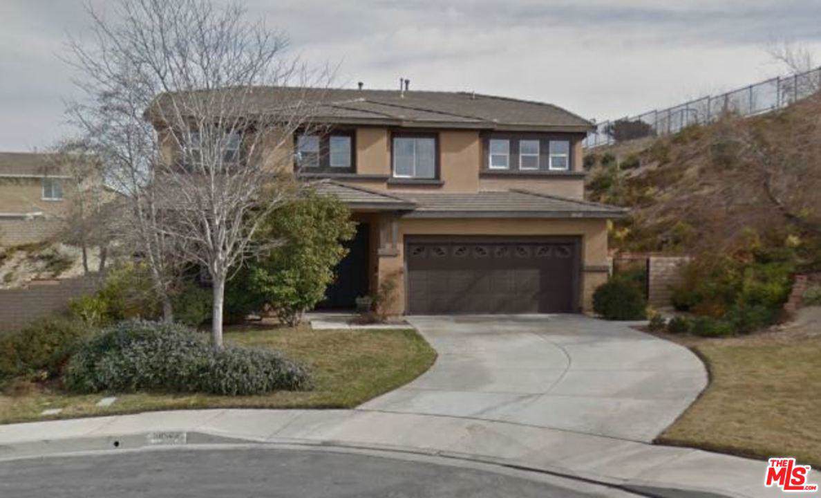 38540 Kelsey Court - Photo 1