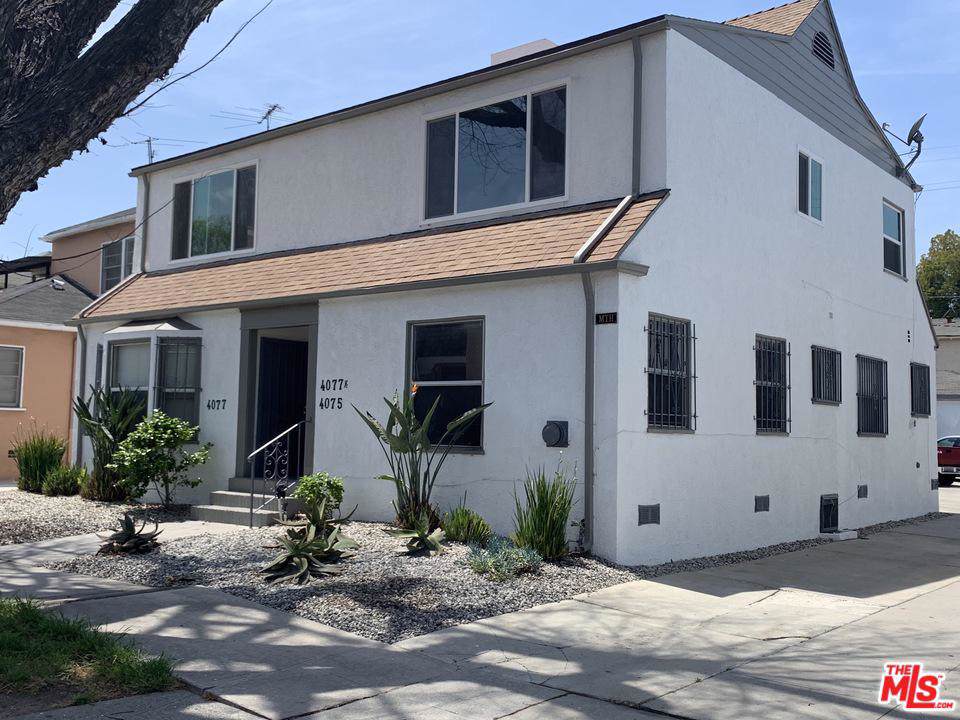 4075 8TH Avenue - Photo 1