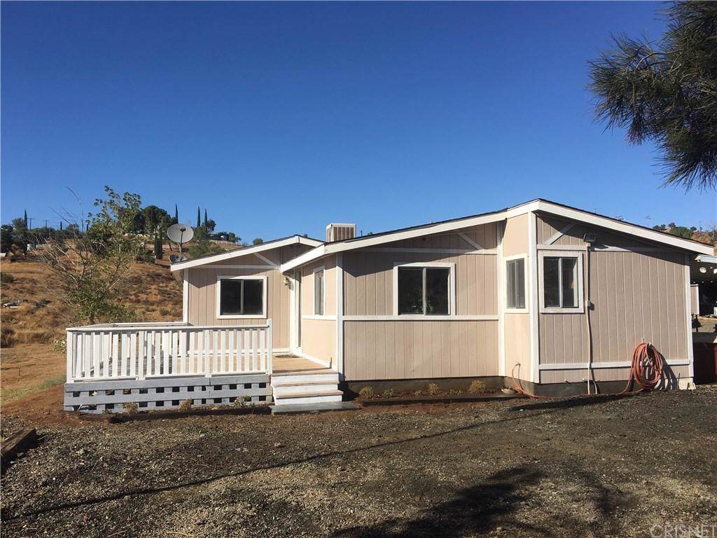 9445 Yucca Hills Road - Photo 1