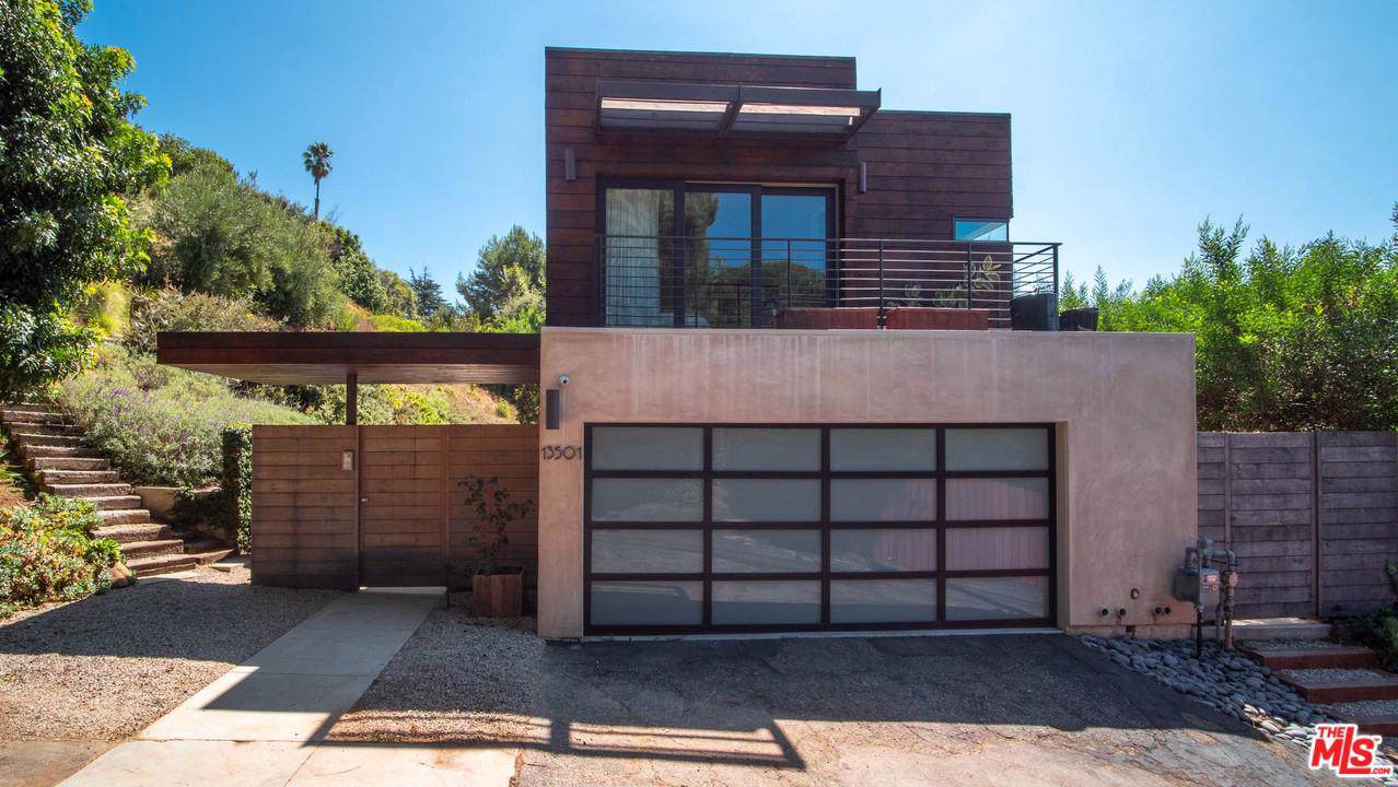 13501 Bayliss Road - Photo 1