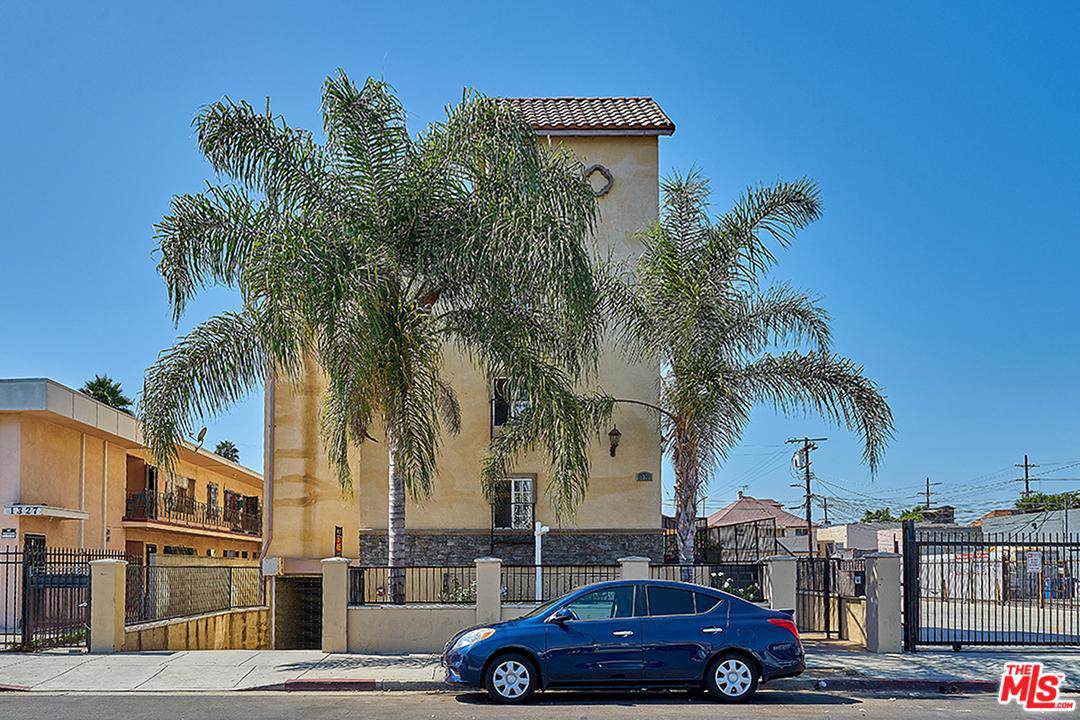1321 Berendo Street - Photo 1