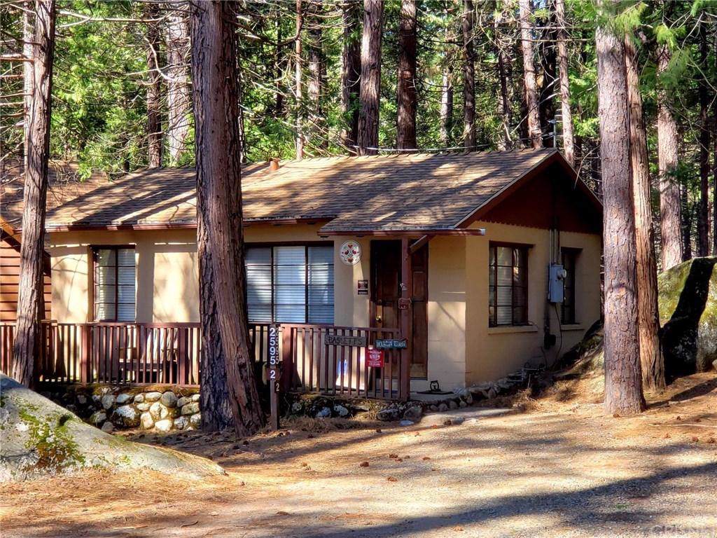 2595 Yosemite Pines - Photo 1