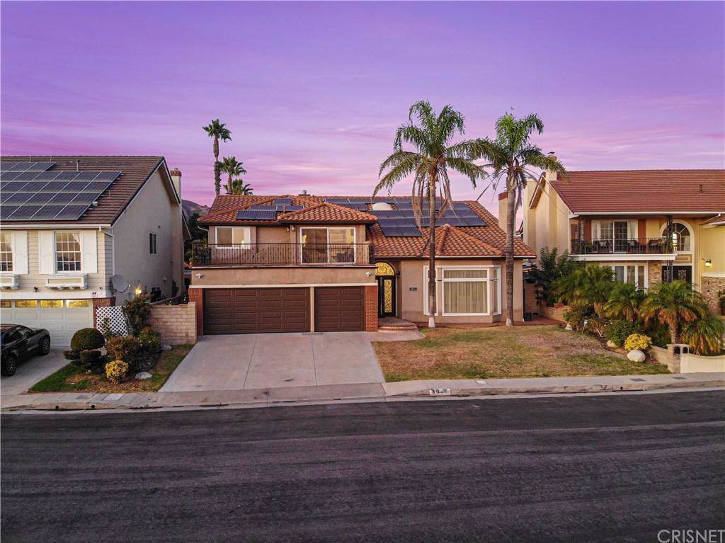 11820 Stewarton Drive - Photo 1