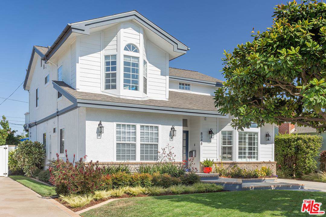 8348 Kenyon Avenue - Photo 1