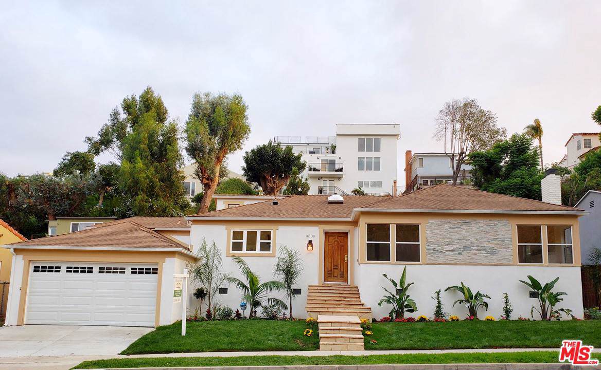 3838 Fairway Boulevard - Photo 1