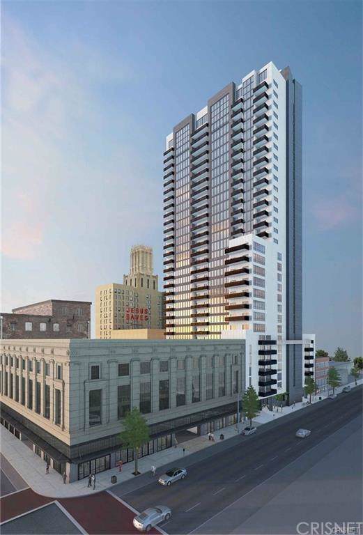 916 Hill Street - Photo 1