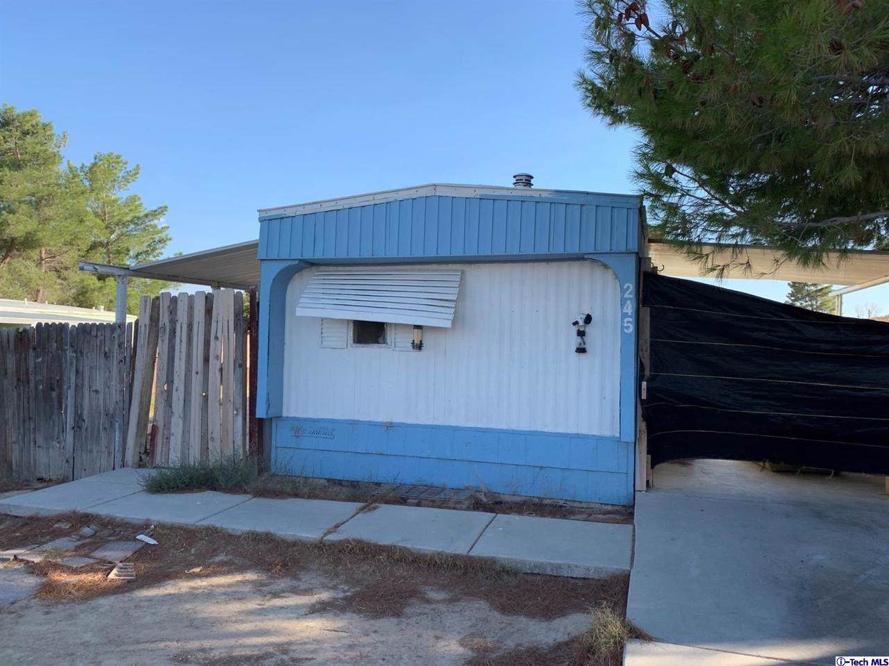 245 Desert Breeze Drive - Photo 1