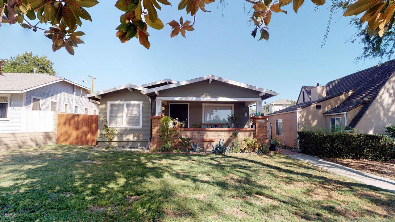 430 Clay Street - Photo 1