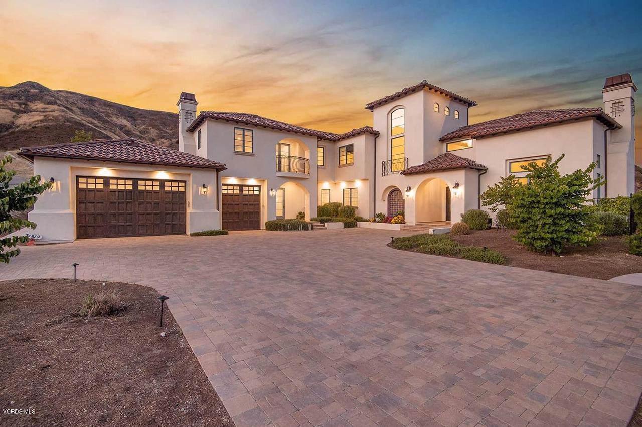 31619 Lobo Canyon Road - Photo 1