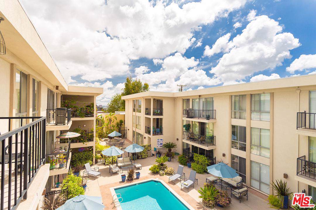 1351 Crescent Heights - Photo 1