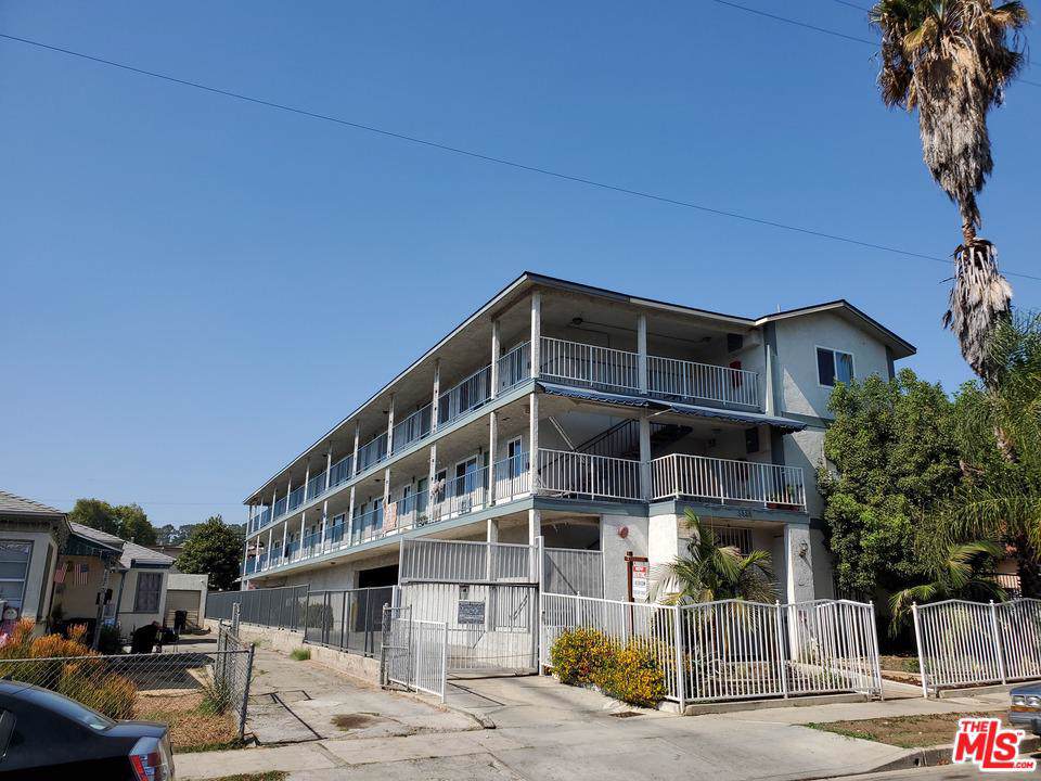 3325 Andrita Street - Photo 1
