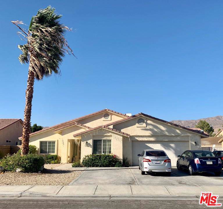 65864 Estrella Avenue - Photo 1
