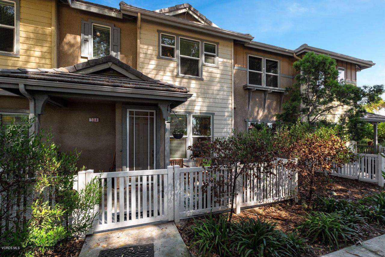 334 Harbor Breeze Drive - Photo 1