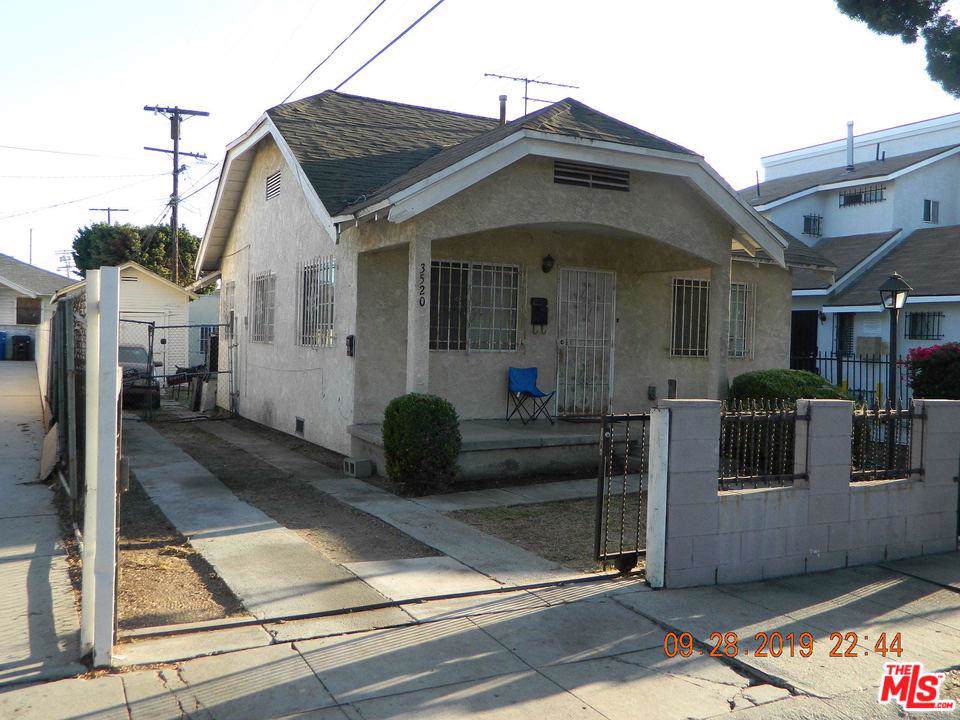 3520 67TH Street - Photo 1