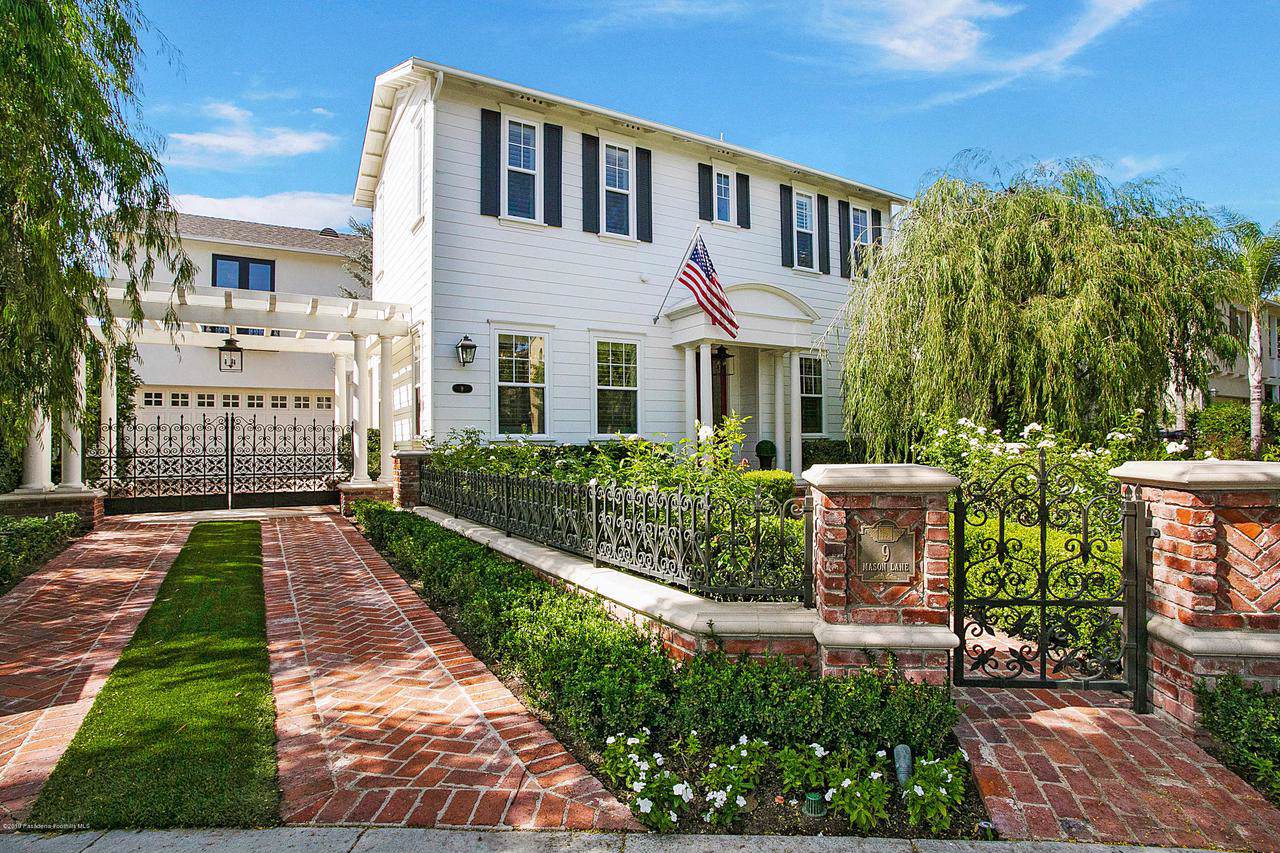 9 Mason Lane - Photo 1