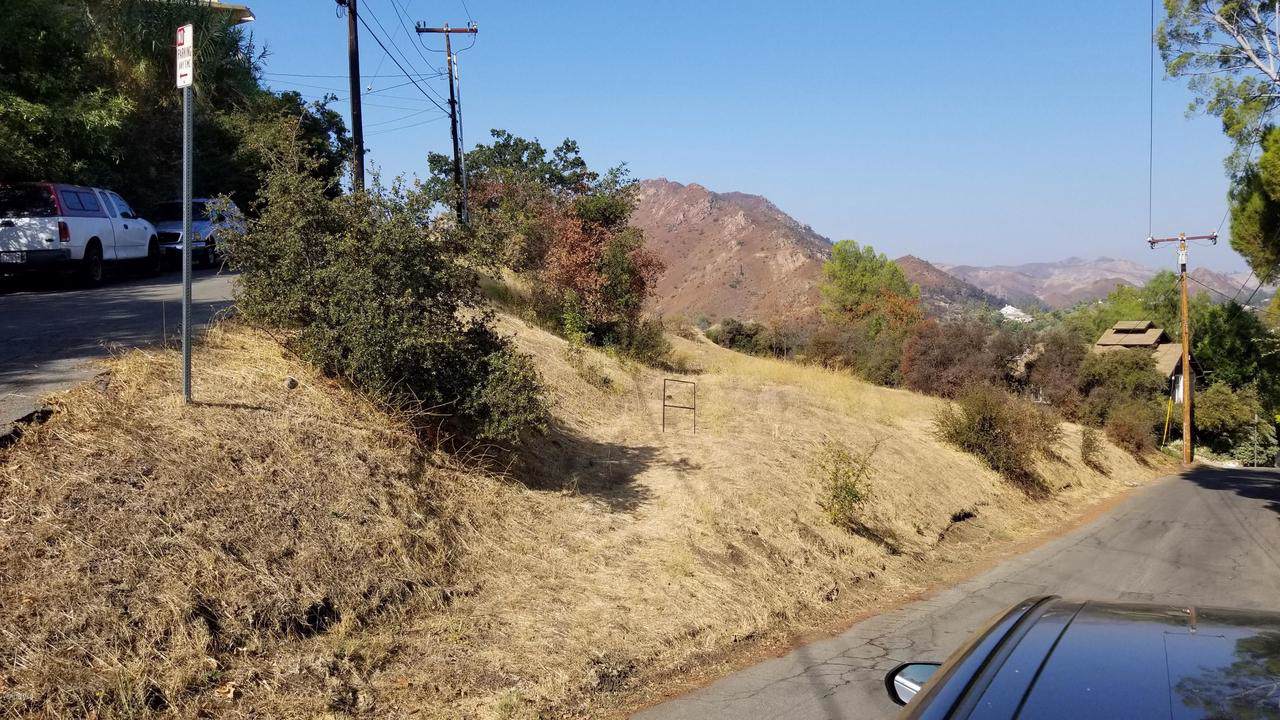 Olivera Drive - Photo 1