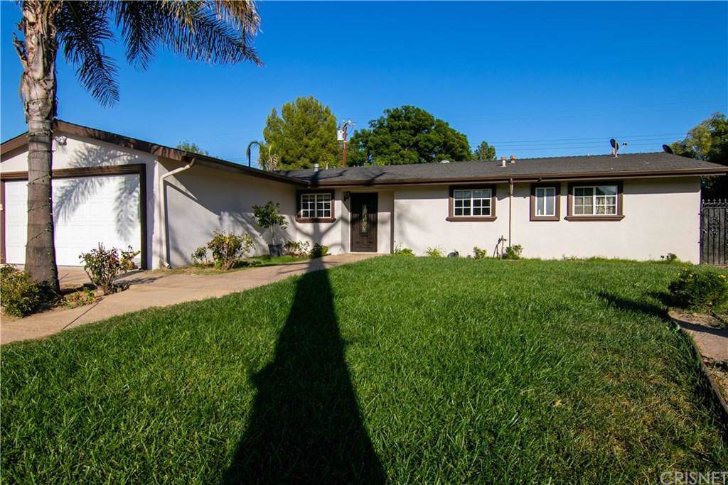 8526 Lurline Avenue - Photo 1